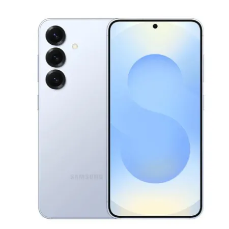 Smartfon Galaxy S25+/256GB Lodowaty Błękit SM-S936B Samsung