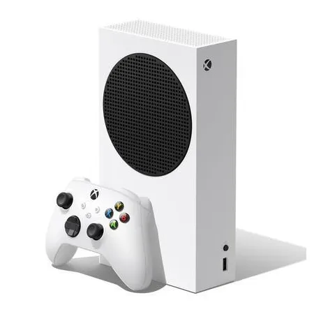 Konsola Xbox Series S 512GB/889842651393 Microsoft