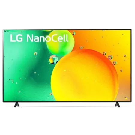Telewizor 75"/75NANO753QA Lg