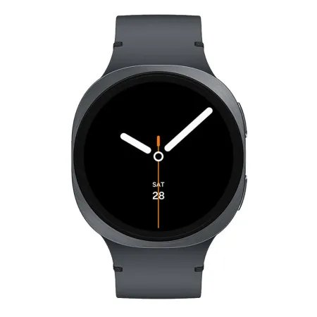 Smartwatch Galaxy WATCH8/LTE 44MM Szary SM-L335 Samsung
