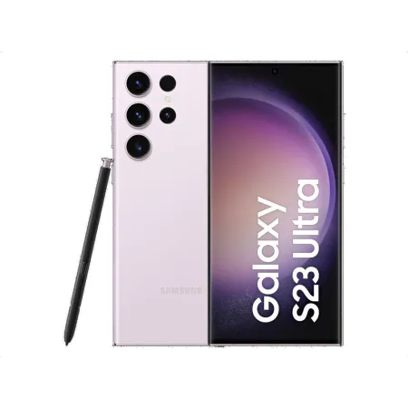 Smartfon Galaxy S23 ULTRA/8/256GB Różowy SM-S918B Samsung