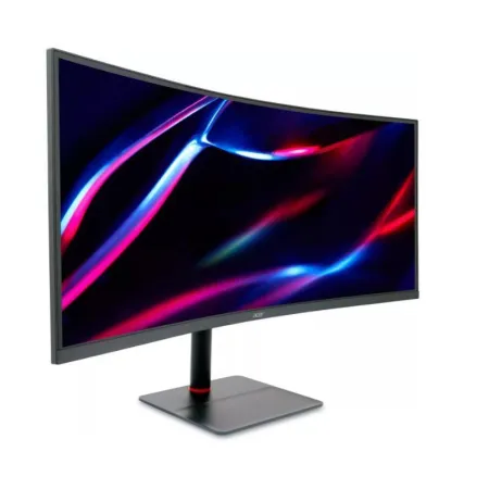 Monitor Lcd 34" XV345CURVBMIPH/UM.CX5EE.V05 Acer