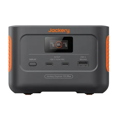 Power Station Explorer 100PLS/99.2WH 21-0001-000164 Jackery