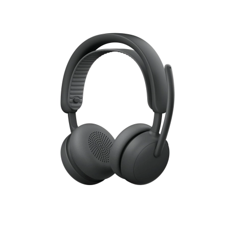 Słuchawki Zone Wireless GRAPHITE/TEAMS 981-001512 Logitech