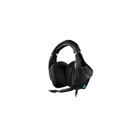 Słuchawki Gaming G635/BLACK 981-000750 Logitech