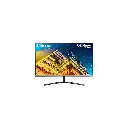 Monitor Lcd 32" U32R590CWP/LU32R590CWPXEN Samsung