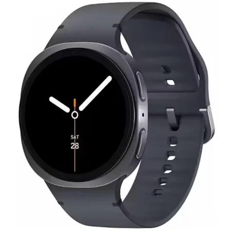 Smartwatch Galaxy WATCH8/44MM Dark Gray SM-L300 Samsung