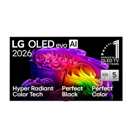 Telewizor Oled 55" 4K/OLED55G61LW Lg