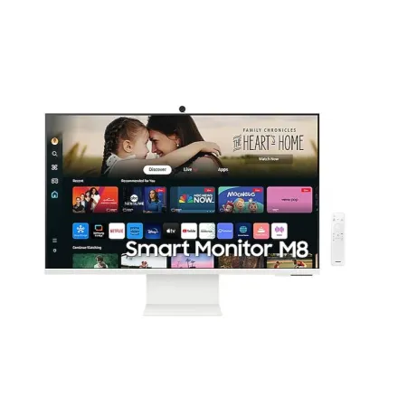 Monitor Lcd 32" S32DM801UU/LS32DM801UUXDU Samsung