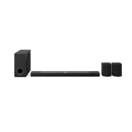 Sound BAR/S95TR Lg