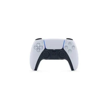 Gamepad Dualsense V2 WIRELESS/WHITE 711719575856 Sony