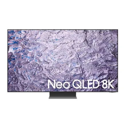 Telewizor 65" Qled 8K/QE65QN800CTXXH Samsung