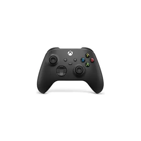 Konsola Acc Controller WRL/XBOX Bk 889842654790 Microsoft