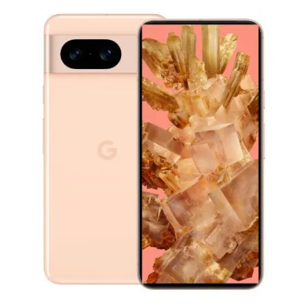 Smartfon Pixel 8 256GB/ROSE GA05000-GB Google