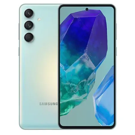 Smartfon Galaxy M55/8/128GB Zielony SM-M556E Samsung