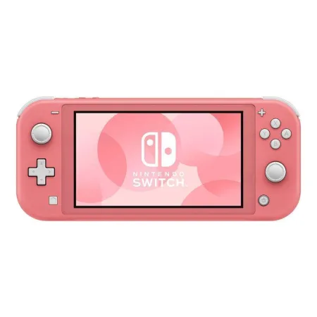 Konsola Switch LITE/CORAL/10004208 Nintendo