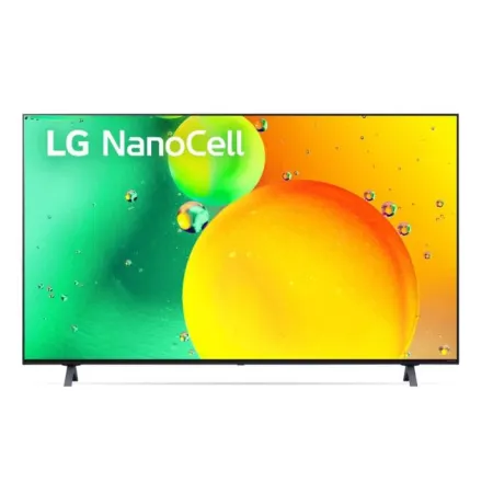 Telewizor 55"/55NANO756QC Lg