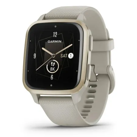 Smartwatch Venu Sq 2 MUSIC/FRENCH GR. 010-02700-12 Garmin