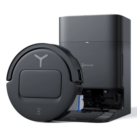 Odkurzacz ROBOT/DEEBOT T80 Omni Ecovacs