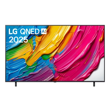 Telewizor 65" 4K/65QNED80A6A Lg