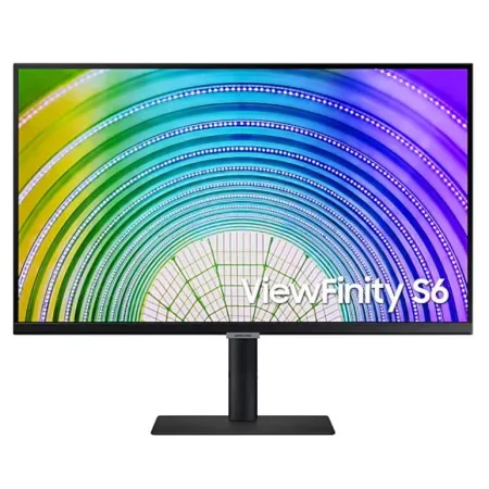 Monitor Lcd 27" S27A60PUUU/LS27A60PUUUXEN Samsung