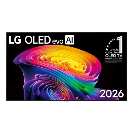 Telewizor Oled 77" 4K/OLED77C61LA Lg