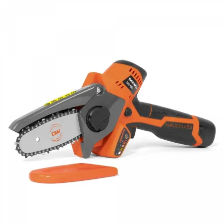 Chainsaw Cordless 10CM 16V/DACS 416LI Set Daewoo