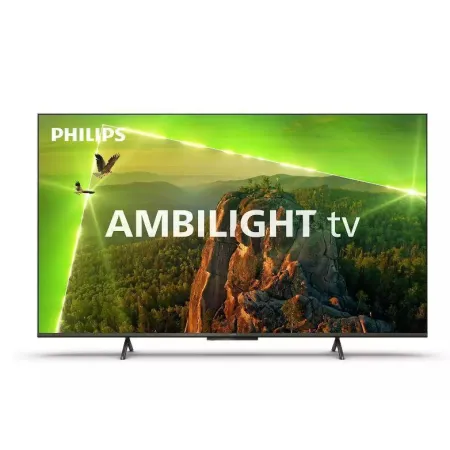 Telewizor 43" 4K/43PUS8118/12 Philips