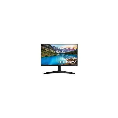 Monitor Lcd 24" T37F/LF24T370FWRXEN Samsung