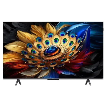 Telewizor 50" Qled 4K/50C655 Tcl