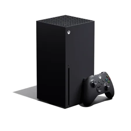 Konsola Xbox Series X 1TB/889842640809 Microsoft