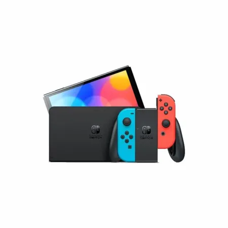 Konsola SWITCH+JOY-CON/BLUE/RED 210302 Nintendo