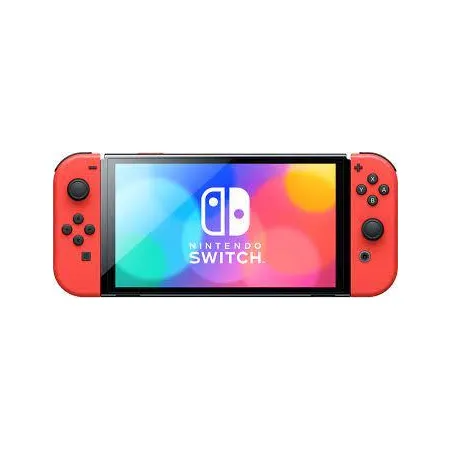 Konsola Switch Oled MARIO/RED 210306 Nintendo