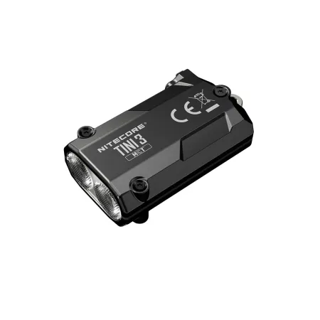 Latarka T Series 600 LUMENS/TINI3 Nitecore
