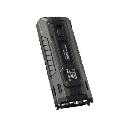 Latarka Edc SERIES/EDC37 Nitecore