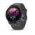 Smartwatch Forerunner 255/SLATE Szary 010-02641-10 Garmin