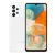 Smartfon Galaxy A23 5G/128GB Biały SM-A236B Samsung