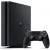 Playstation 4 Console 500GB/SLIM 711719407577 Sony