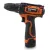 Cordless Drill 12V 1.5AH/DAA 1210LI Daewoo