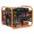 Petrol Generator 6.5KW 380V/GDA 7500DPE-3 Daewoo