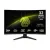 Monitor Lcd 32"/MAG 321CQF E18 Msi