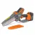 Chainsaw Cordless 20CM 21V/DACS 821LI Set Daewoo