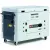 Generator Diesla 8.0KW 230V/DDAE 11000SE Daewoo