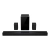 Soundbar SPEAKER/Q85H Pro Tcl
