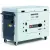 Generator Diesla 8.0KW 380V/DDAE 11000DSE-3 Daewoo
