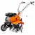 Petrol Tiller 7 HP/5.1KW/212CM Dat 900R Daewoo