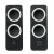 Speaker 2.0 Z200 BLACK/980-000810 Logitech