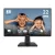 Monitor Lcd 22"/PRO MP225V Msi