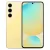 Smartfon Galaxy S24 FE/256GB Żółty SM-S721B Samsung