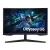 Monitor Lcd 27" S27CG552EU/LS27CG552EUXEN Samsung